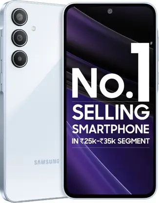 Samsung Galaxy A35