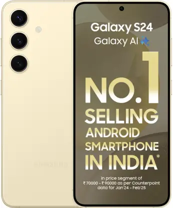 Samsung Galaxy S24